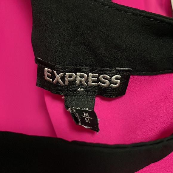 Express Tanktop - Picture 4 of 5